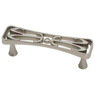 Liberty 3 In. Panache Cabinet Hardware Pull P15818C MN C at The Home 
