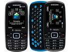 New Samsung SGH T479 Gravity 3 T Mobile 3G GPS Qwerty Unlocked Cell 
