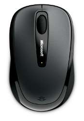 Microsoft Wireless Mobile Mouse 3500 schnurlos Dragon  