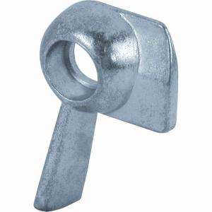 Prime Line Chrome Left Handed Window Sash Lock F 2570 at The Home 