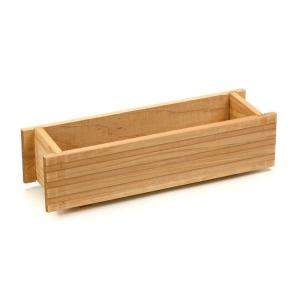 Matthews Four Seasons 7 in. x 23 4/5 in. Window Box 241PG at The Home 