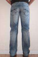 PARASUCO ROC JEANS 31 OTHER SIZE AVAILABLE  