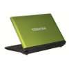 Toshiba Mini NB550D 111 25,7 cm (10,1 Zoll) Netbook (AMD C60, 1GHz 