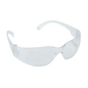   Diopter Lens Bifocal Safety Glasses EHF10S15 