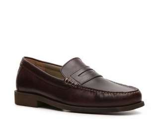 Sperry Top Sider Mens Longboat Penny Loafer Slip On Casual Mens 