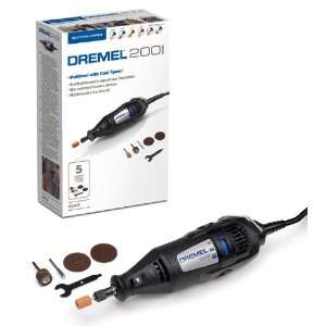 Dremel 200 5 Multifunktionsgerät  Baumarkt