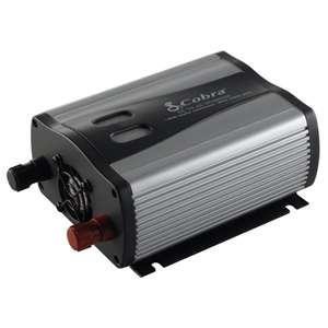 Cobra CPI480 400 Watt Power Inverter 