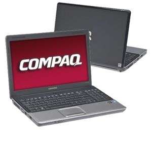 Compaq Presario CQ61 411WM Refurbished Notebook PC   AMD Sempron M120 