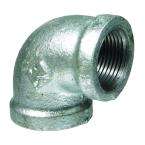 Plumbing   Pipes, Fittings & Valves   Galvanized Pipe & Fittings   at 