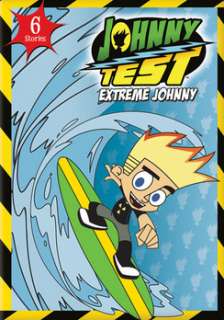movies tv series dvd nce d100654d johnny test extreme johnny dvd nla 