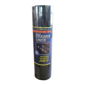 Grease Bully Premium Drawer Liner Roll 24 In. X 30 In. 1864 at The 
