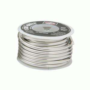 Lincoln Electric Stay Brite 1/8 In. X 8 Oz. Spool Solder SB61/2POP at 