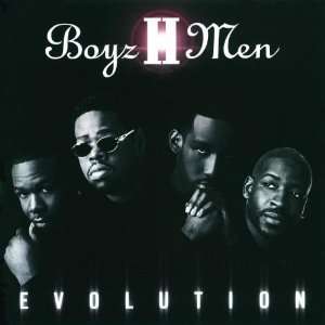 Evolution Boyz II Men  Musik