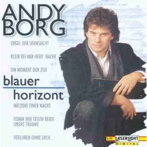 Blauer Horizont Andy Borg  Musik