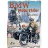 BMW Einzylinder Motorräder 1925 1967  Lothar Stegmann 