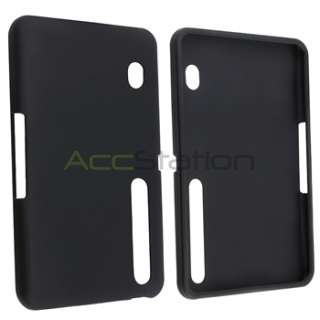 Skin Case HDMI Cable Insten Chargers For Motorola Xoom  