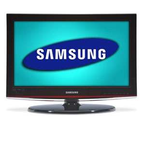Samsung LN26C450 450 Series 26 Class LCD HDTV   720p, 1366x768, 169 