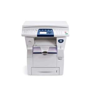 Xerox Phaser 8560MFPN MFP Printer   Laser, Up to 2400 FinePoint, Up to 