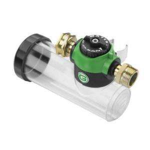   Earth G Clean High Pressure Detergent Injector for Pressure Washers