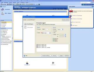 Lexware Kassenbuch 8.0  Software