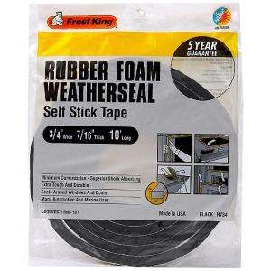 Home Tools& Hardware Hardware& Fasteners WeatherStripping