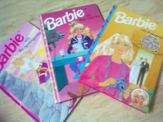 Barbie Bücher in Nordrhein Westfalen   Gladbeck  Bücher 
