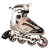 Nijdam Inline Skates  Sport & Freizeit