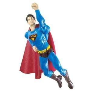 Mattel Supermann Aktionfiguren   J2096 0   Superman Figur  