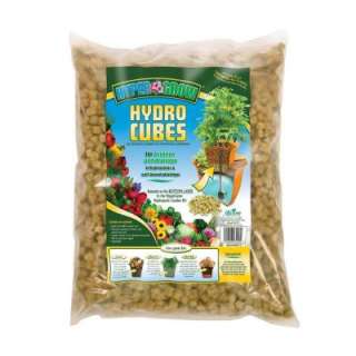   Growing Medium for Hydroponic Vegetables and Planters  DISCONTINUED