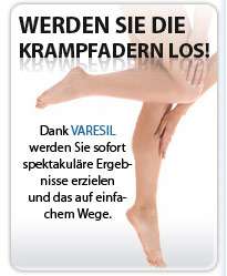 2x VARESIL~TABLETTEN+CREME~GEGEN KRAMPFADERN +2x BONUS  