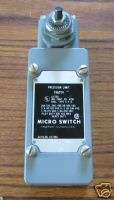 Microswitch 51ML2 Precision Limit Switch Micro Switch  