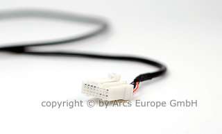 DMC USB Adapter  Wechsler Mazda 3 5 6 RX8 Premacy  