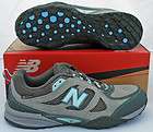 New Balance Womens WR663WSO Size 12 Euro 44 Wide    