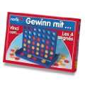  Hasbro 08417100   4 gewinnt Weitere Artikel entdecken