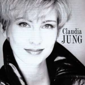 Claudia Jung Claudia Jung  Musik