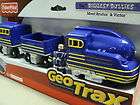new geo trax train brutus victor the biggest bullies one