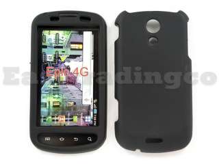 Hard Case Cover for Sprint Samsung Epic 4G Galaxy S Pro  