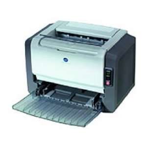 Konica Minolta PagePro 1300W Laserdrucker  Computer 