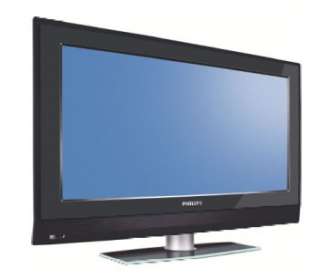 Philips 26 PFL 7532 D 66 cm (26 Zoll) 169 HD Ready LCD Fernseher mit 