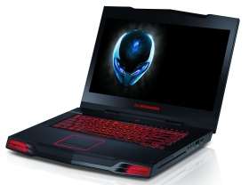 Alienware m15X/0320 39,6 cm Notebook  Computer & Zubehör