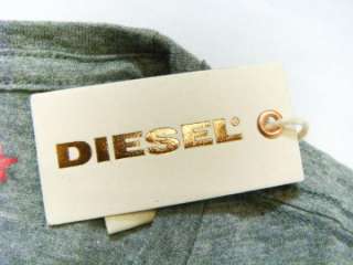 NEW Diesel Brand Mens T  Octav R Top Tee T Shirts  