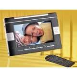 auvisio Portabler 7 Twin TV/DVB T/DVD /Media Playervon Auviso