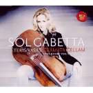  Sol Gabetta Songs, Alben, Biografien, Fotos