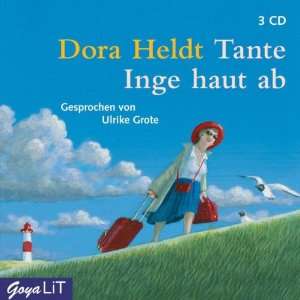 Tante Inge Haut Ab Ulrike Grote, Dora Heldt  Musik