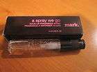 Avon Mark a spray we go Sophistique ~Purse Size ~~~NEW