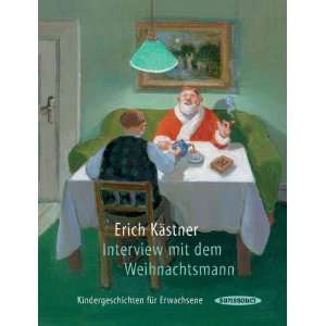   Kindergeschichten für Erwachsene  Erich Kästner Bücher