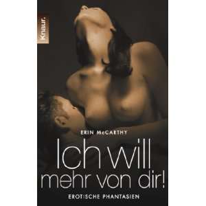    Erotische Phantasien  Erin McCarthy, Tine Mey Bücher