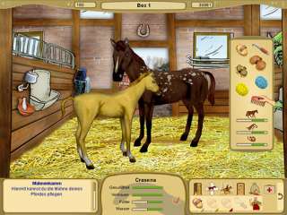 Mein Pferdehof 2  Games