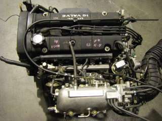 JDM 92 95 HONDA ACCORD PRELUDE H23A DOHC NONVTEC ENGINE  