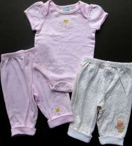 HUGE BABY GIRLS LOT NB 0 3 M SUMMER CLOTHES OUTFITS SHOES & SANDALS 